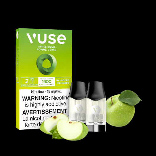 Vuse Pods Flavour: Berry Watermelon Nicotine Strength: 2% (20mg) VUSE epods (2 PCK) | Supa Vapes - Hawkesbury, Ottawa & Ontario Vape Shop