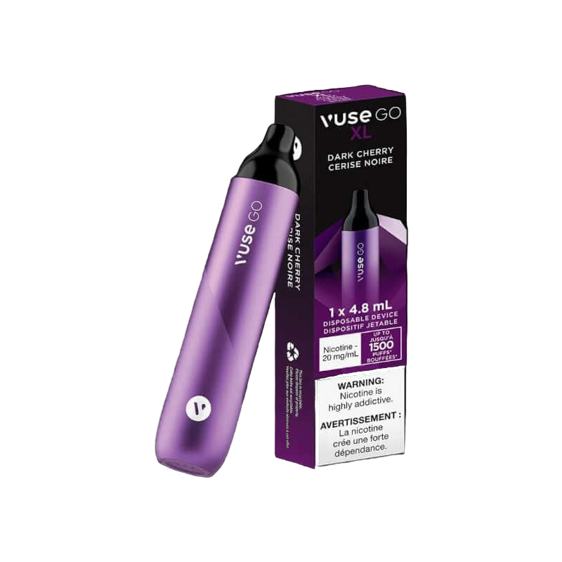 Vuse GO XL Disposable Clearance Canada | Supa Vapes Vuse GO XL Disposable Clearance Canada | Supa Vapes
