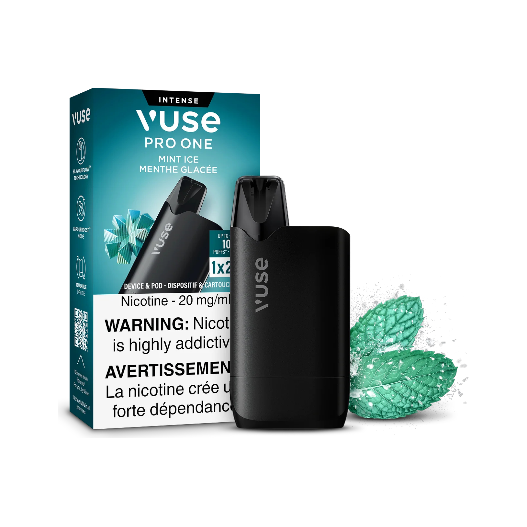 Vuse Pro One