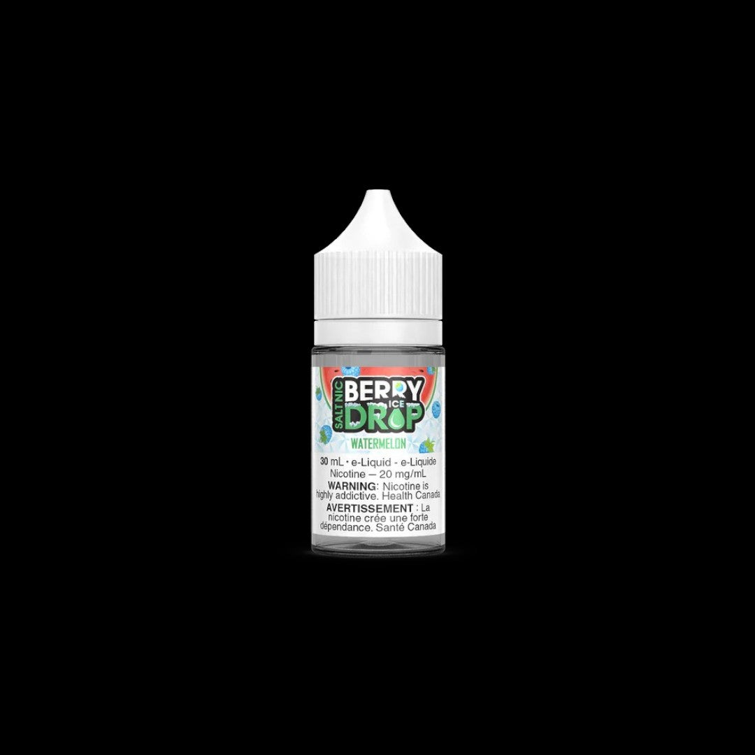 BERRY DROP ICE SALT 30ml