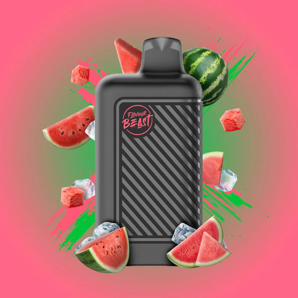 Flavour Beast Beast Mode Disposable
