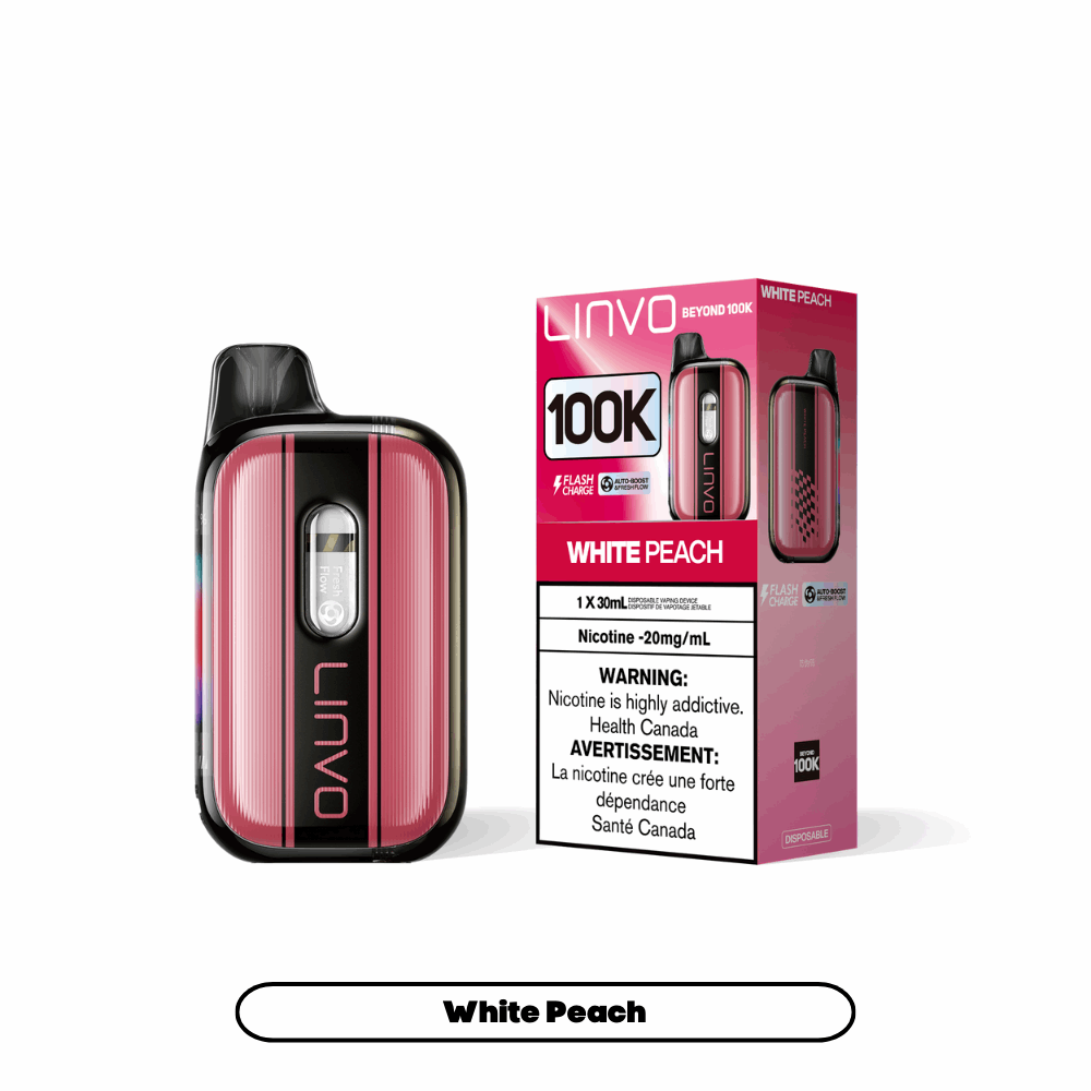 disposable vape canada free shipping Linvo Beyond 100K Strain:Juice Man Discountable How to Change Fog