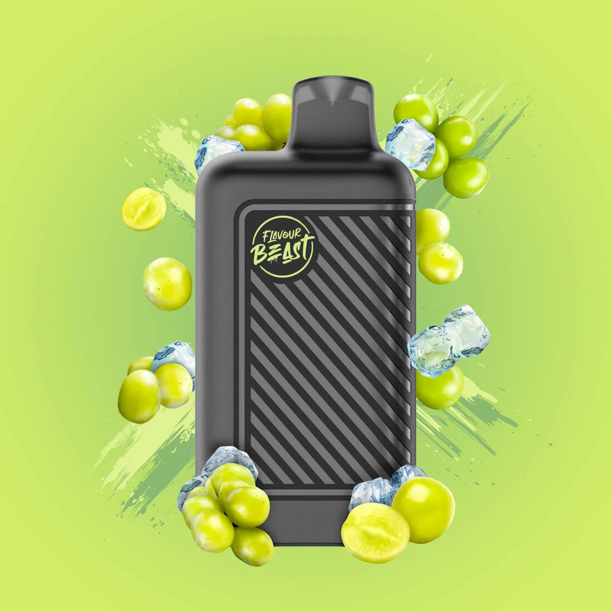 Flavour Beast Beast Mode Disposable