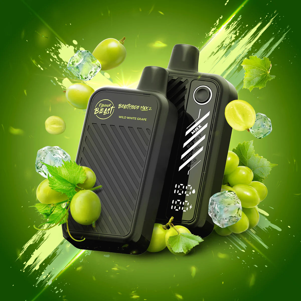 Flavour Beast - Beast Mode MAX 2