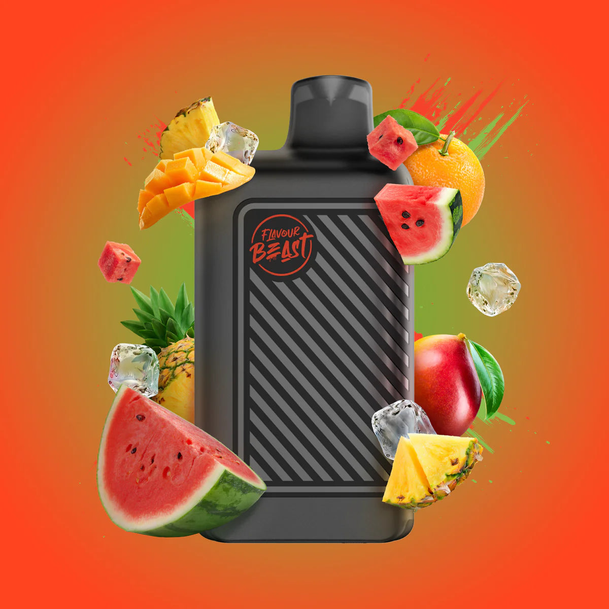 Flavour Beast Beast Mode Disposable