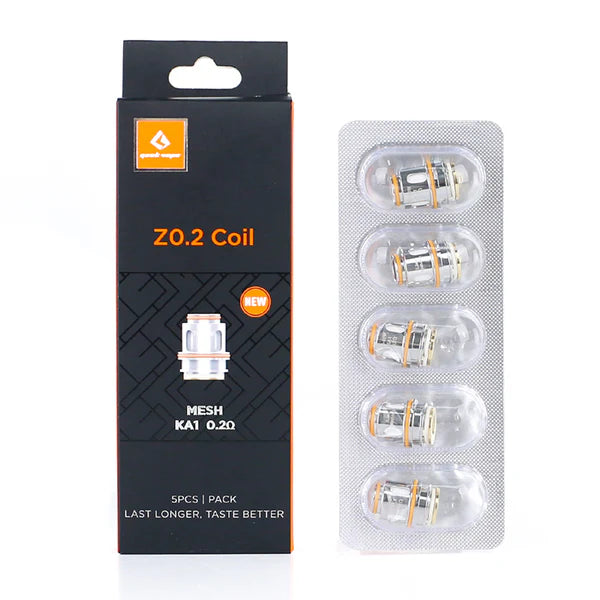 GEEKVAPE Z Series Coil