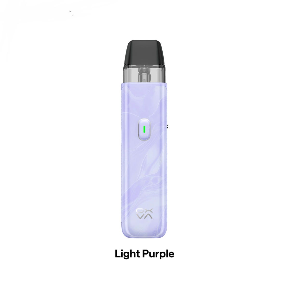 OXVA XLIM GO Lite Pod Kit Light Purple - Supa Vapes