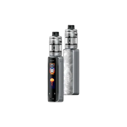 Smok X-PRIV SOLO 80W Starter Kit Canada | CRC