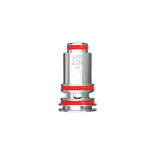 Smok LP2 Meshed Coils 0.23Ω Canada