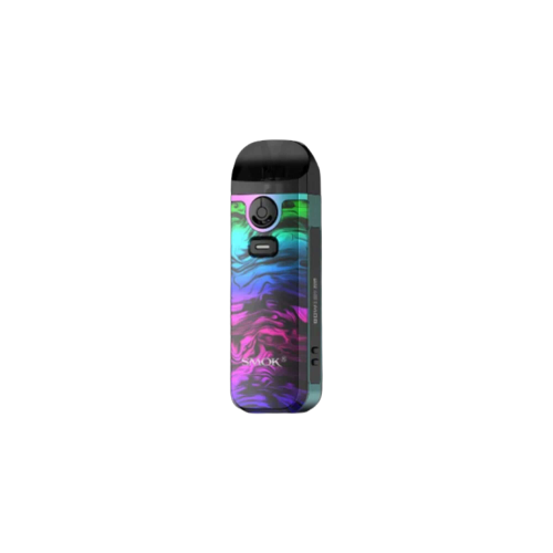 Smok Nord 4 80W Pod Kit Canada
