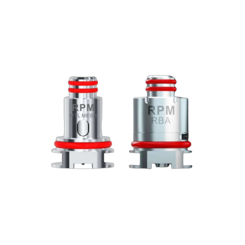 Smok RPM Replacement Vape Coils