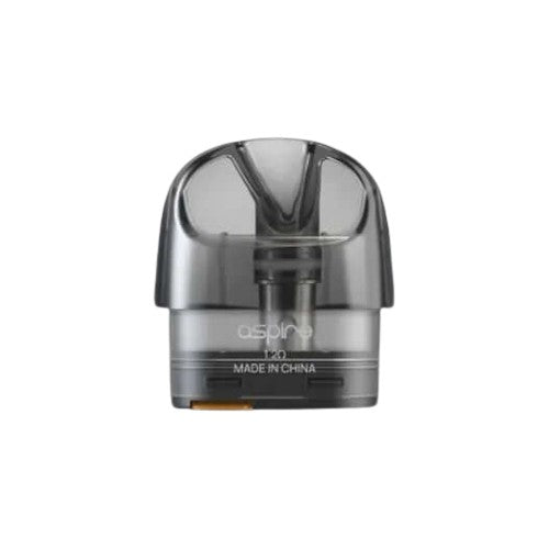 Aspire Minican Replacement Pods Canada | 1.2Ω 2-Pack