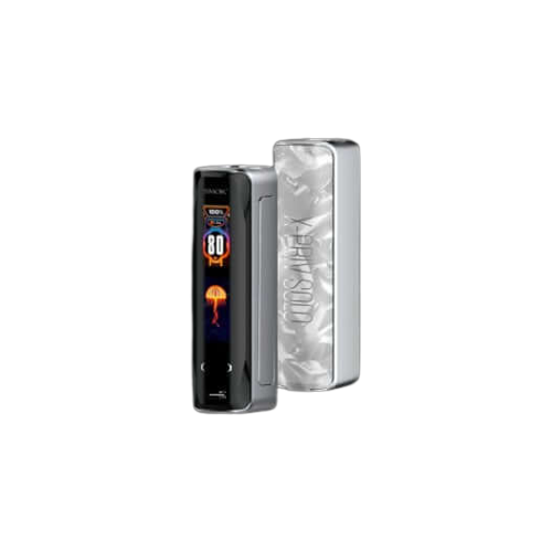 Smok X-PRIV SOLO 80W Mod Canada | Compact Touch Mod