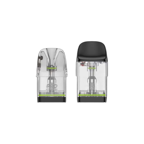 Uwell Caliburn GPP Replacement Pods 3mL (4 PCK)