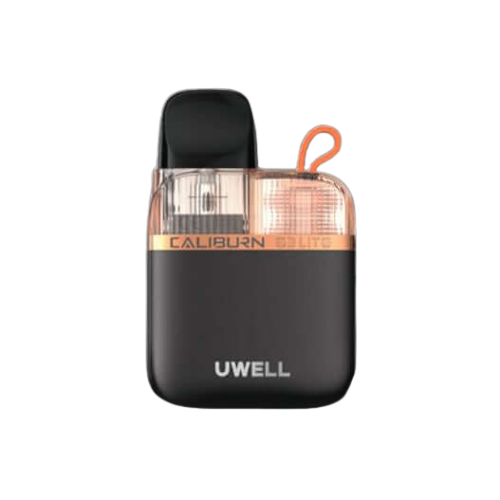 Uwell Caliburn G3 Lite KOKO Open Pod Kit Canada | Refillable Vape
