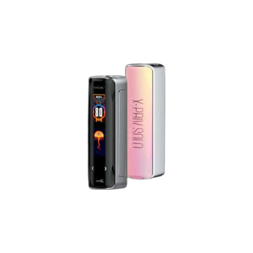 Smok X-PRIV SOLO 80W Mod Canada | Compact Touch Mod