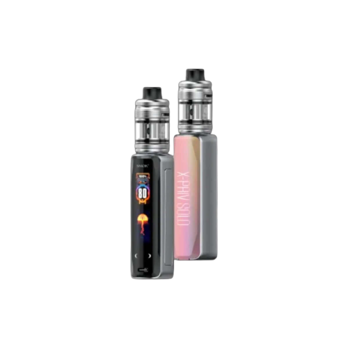 Smok X-PRIV SOLO 80W Starter Kit Canada | CRC