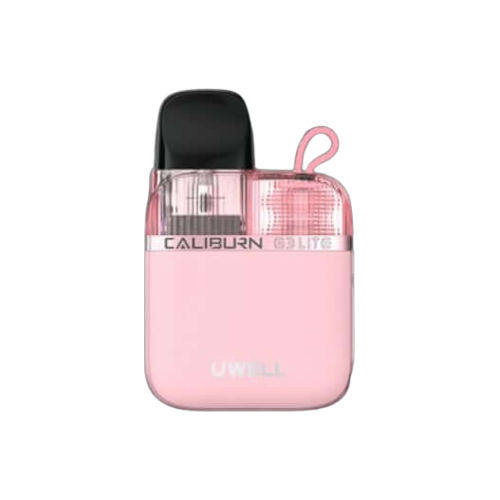 Uwell Caliburn G3 Lite KOKO Open Pod Kit Canada | Refillable Vape