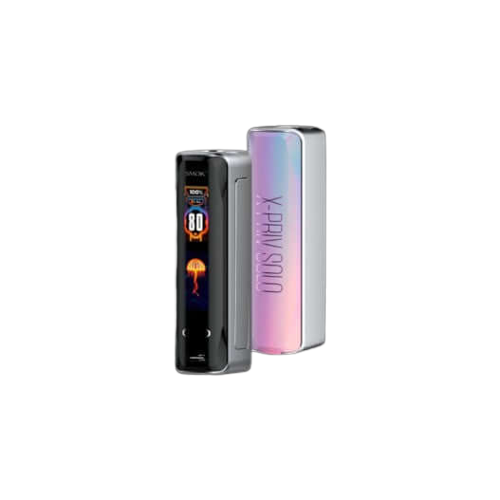 Smok X-PRIV SOLO 80W Mod Canada | Compact Touch Mod