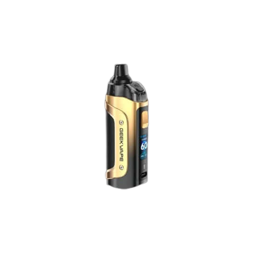 Geekvape Aegis Boost 3 Kit Canada | 60W 5mL Pod Mod