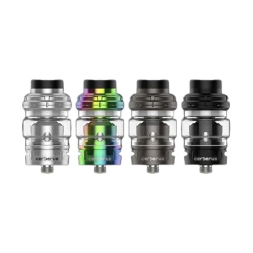 Geekvape Cerberus Tank Canada | 4.5mL Sub-Ohm