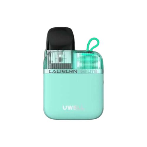 Uwell Caliburn G3 Lite KOKO Open Pod Kit Canada | Refillable Vape
