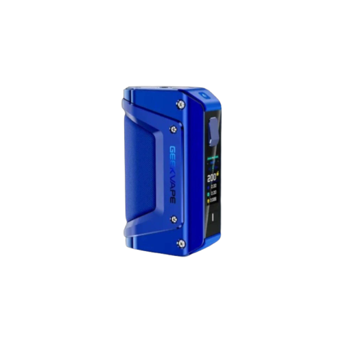 Geekvape Aegis Legend 3 200W Mod