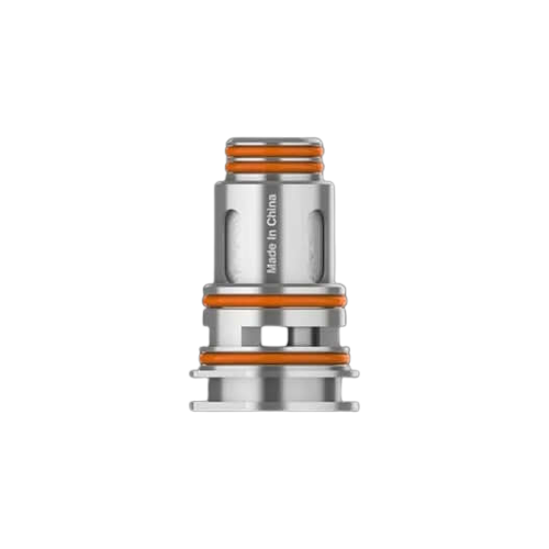 Geekvape P Series Coils Canada | 0.2Ω & 0.4Ω 5-Pack