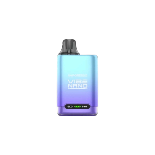 Vaporesso Vibe NANO Open Pod Kit 4.5mL Canada