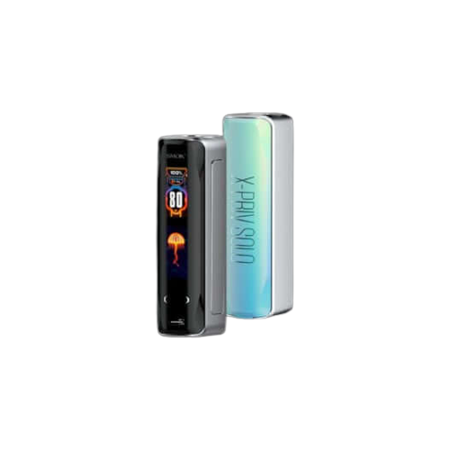 Smok X-PRIV SOLO 80W Mod Canada | Compact Touch Mod