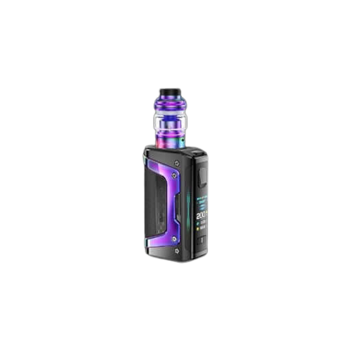 vuse vibe charger blinking white Vuse VIBE Power Unit