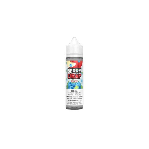 BERRY DROP ICE 60ml