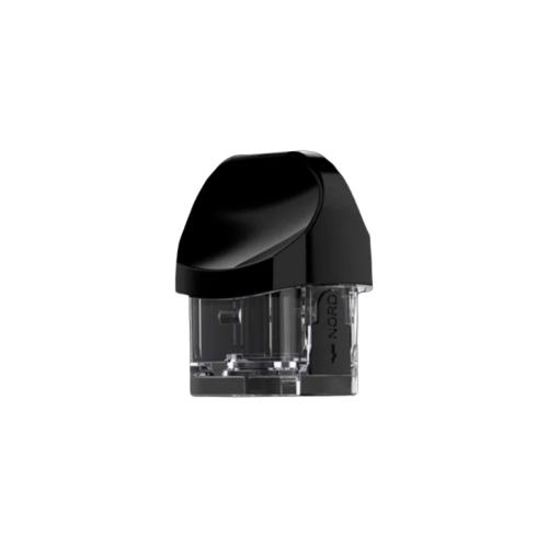 Smok Nord 2 Empty Replacement Pods 2mL 3-Pack Canada