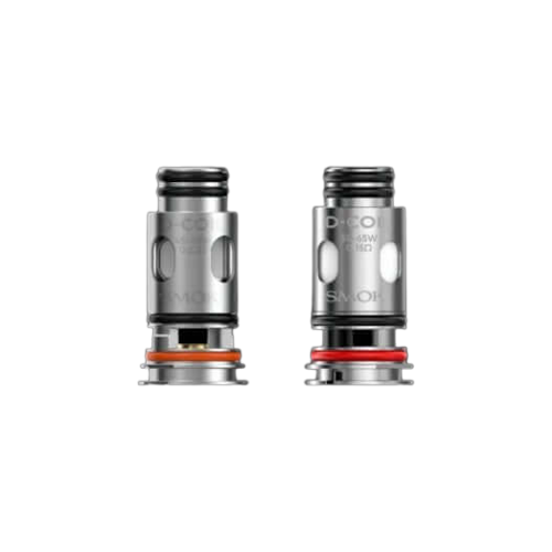 Smok D-Coil Meshed Canada | 0.15Ω & 0.23Ω