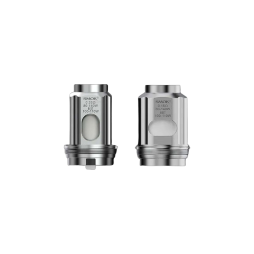 Smok TFV18 Meshed Coils Canada