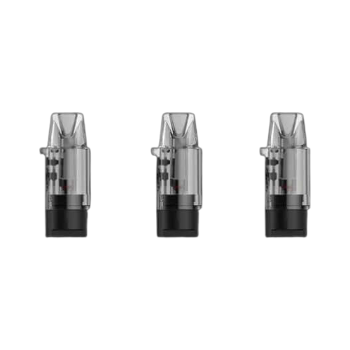 Uwell Caliburn Ironfist L Replacement Pods Canada | 2.5mL 2-Pack