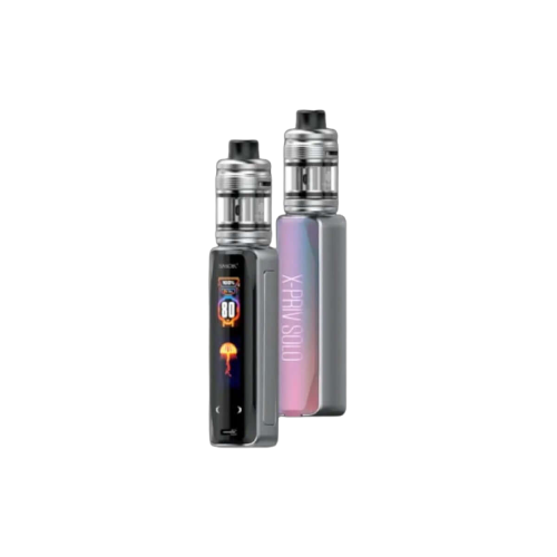 Smok X-PRIV SOLO 80W Starter Kit Canada | CRC