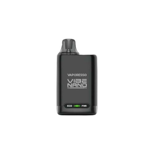 vaporesso vibe nano pod Vaporesso Vibe NANO Open Pod Kit 4.5mL Canada