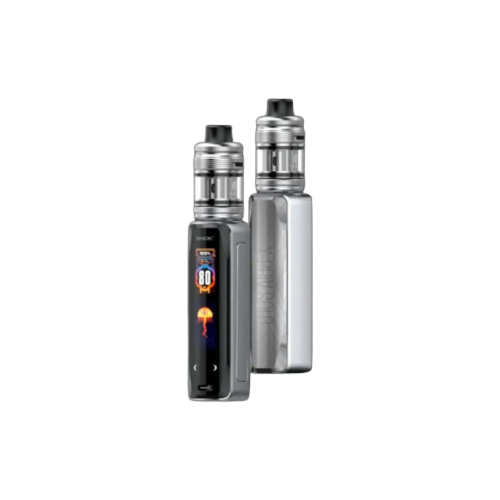 Smok X-PRIV SOLO 80W Starter Kit Canada | CRC