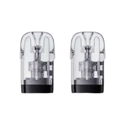 Uwell Dillon EM Replacement Pods Canada | 2mL 4-Pack