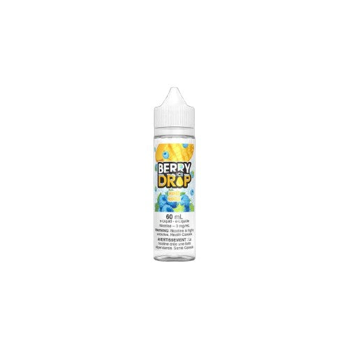 BERRY DROP ICE 60ml