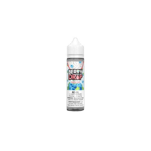 BERRY DROP ICE 60ml