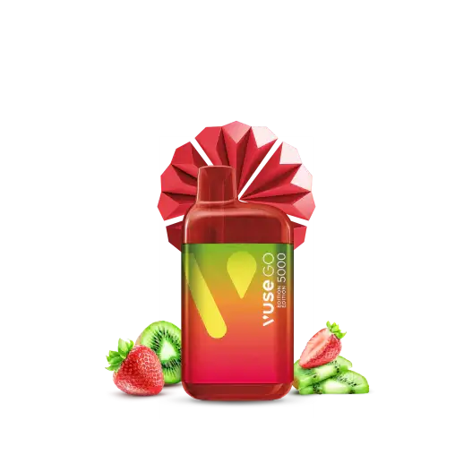 VUSE go vape 5000 Polar Mint – premium disposable vape pod with icy ejuice flavor, popular in Hawkesbury, Ottawa, and across Ontario.