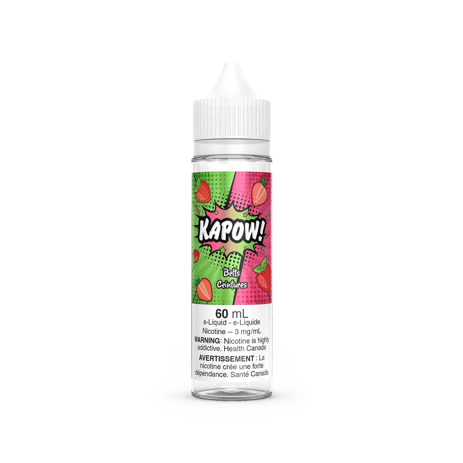 KAPOW! Canada | Supa Vapes SupaVapes.com KAPOW! Canada | Supa Vapes SupaVapes.com