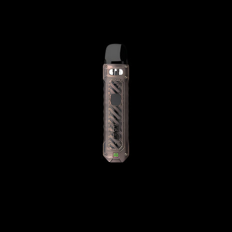 Hardware & Accessories Colour: Copper Red UWELL caliburn tenet pod kit | Supa Vapes - Hawkesbury, Ottawa & Ontario Vape Shop