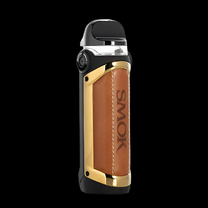 SMOK IPX 80 Kit Red - bold red vape device with IPX rating, trending in Ottawa, Ontario, and Hawkesbury.