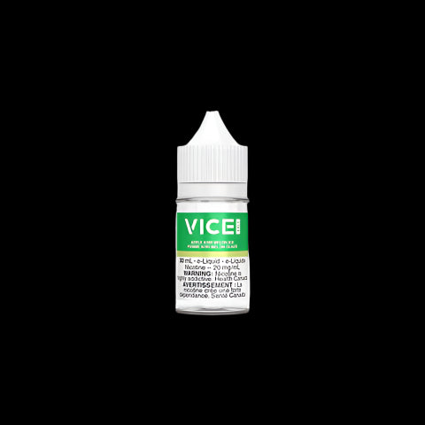 VICE e-liquid Honeydew Blackberry Ice 12mg - bold flavour VICE e-liquid for your vape, available in Hawkesbury, Ottawa, and across Ontario.