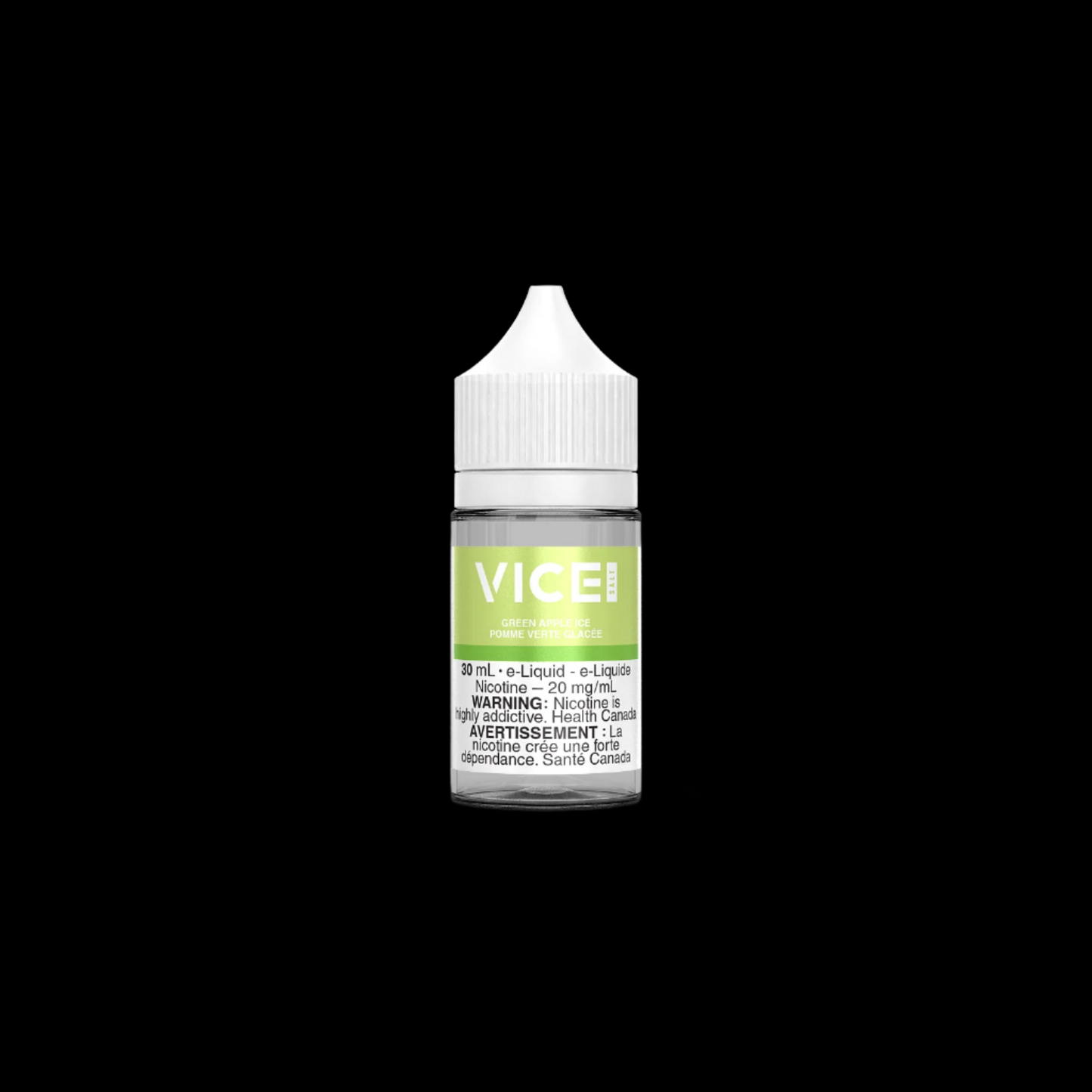 VICE e-liquid Berry Burst Ice 12mg - bold flavour VICE e-liquid for your vape, available in Hawkesbury, Ottawa, and across Ontario.