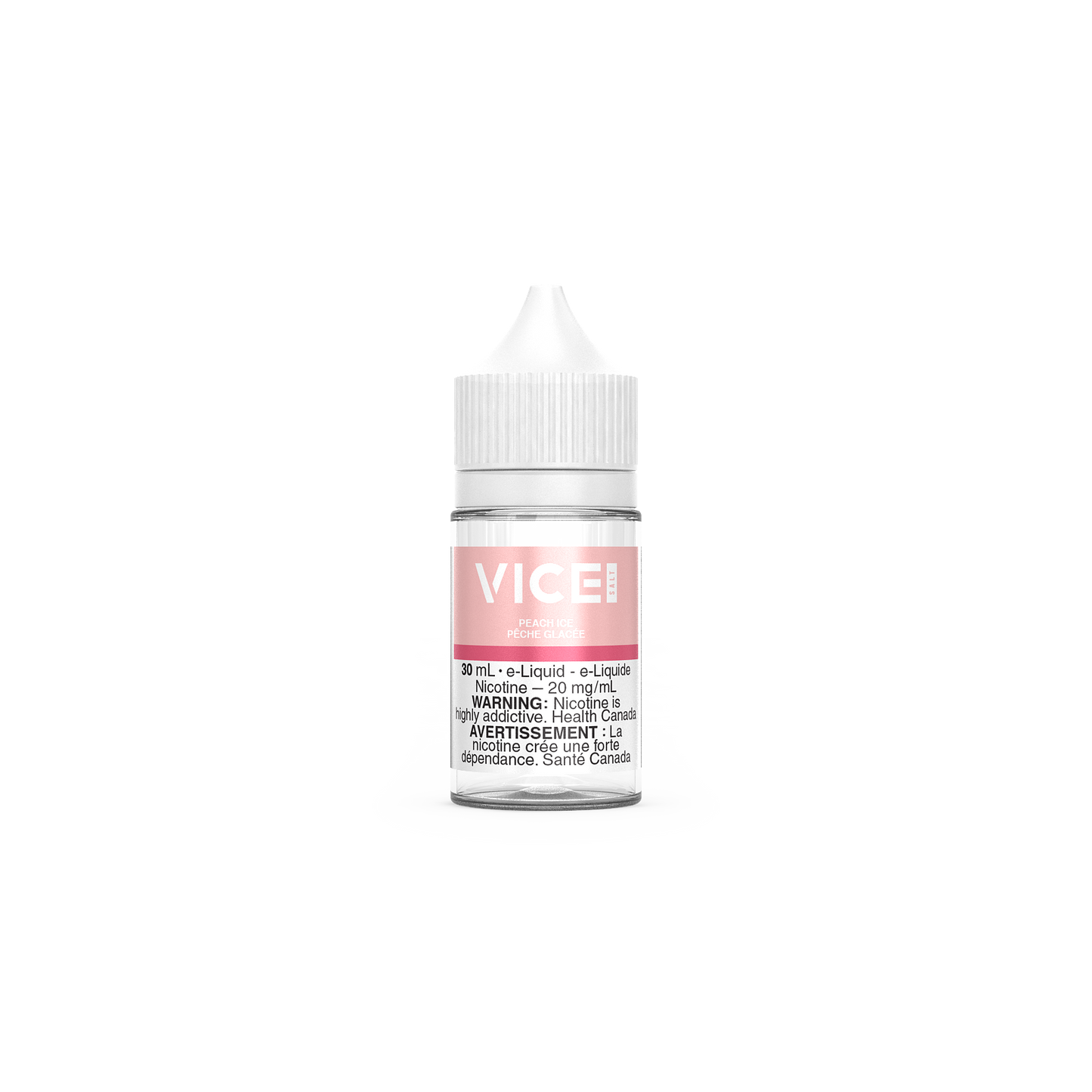 VICE E-Liquid, Blue Razz Melon Ice flavour, 12mg nicotine strength, smooth and refreshing vape, ideal for Ontario and Quebec customers.