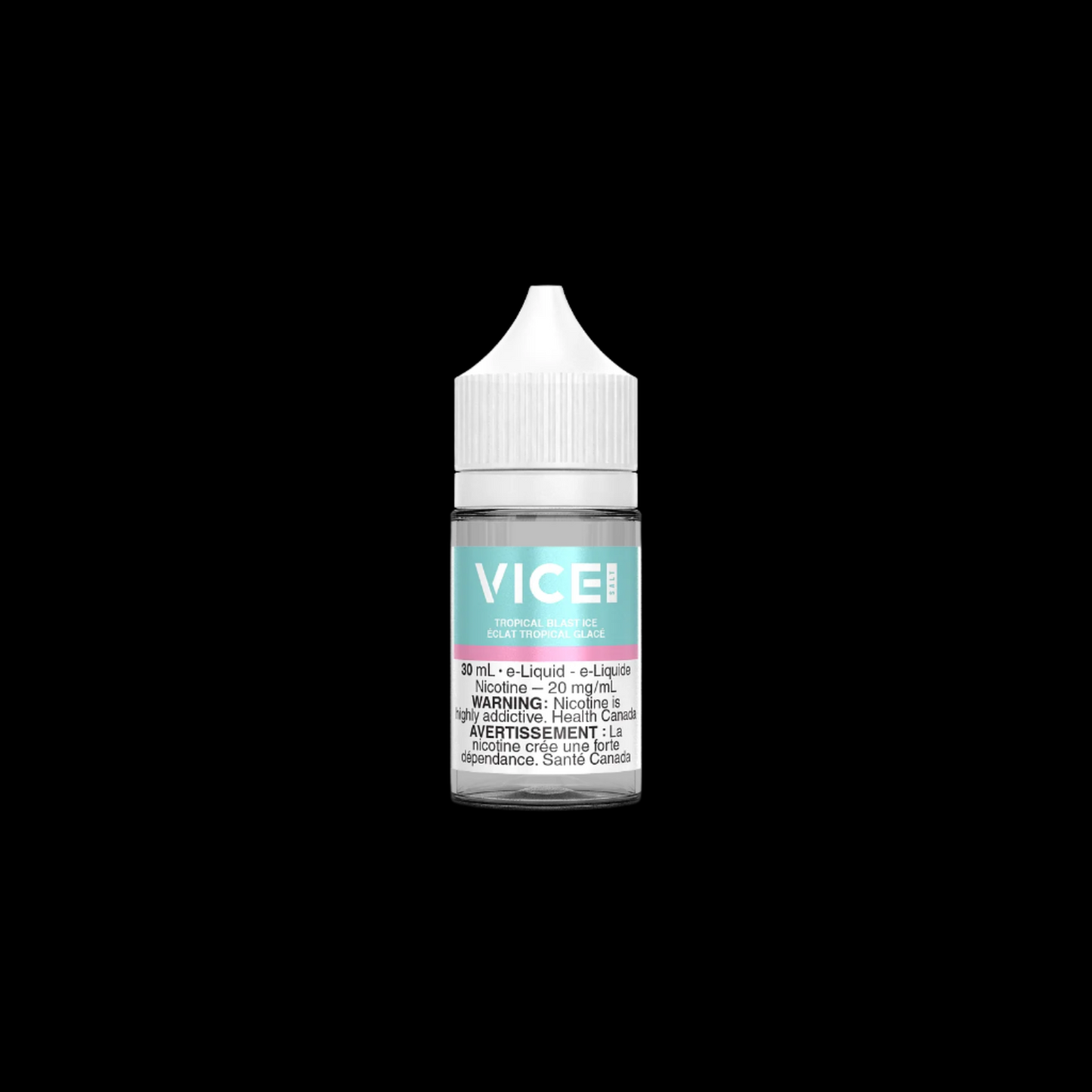 VICE e-liquid Cherry Watermelon 12mg - bold flavour VICE e-liquid for your vape, available in Hawkesbury, Ottawa, and across Ontario.
